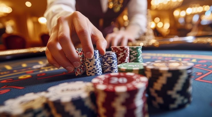Member qiuqiu99 menganalisis Angka Main untuk memahami pola permainan slot