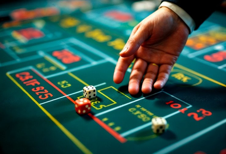 Antarmuka permainan Fortune Tiger di platform qiuqiu99